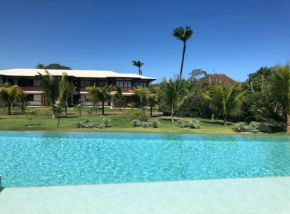 Apartamento no Villa Enseada em Praia do forte
